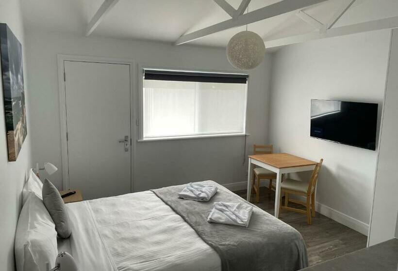 فندق Robe Nampara Cottages