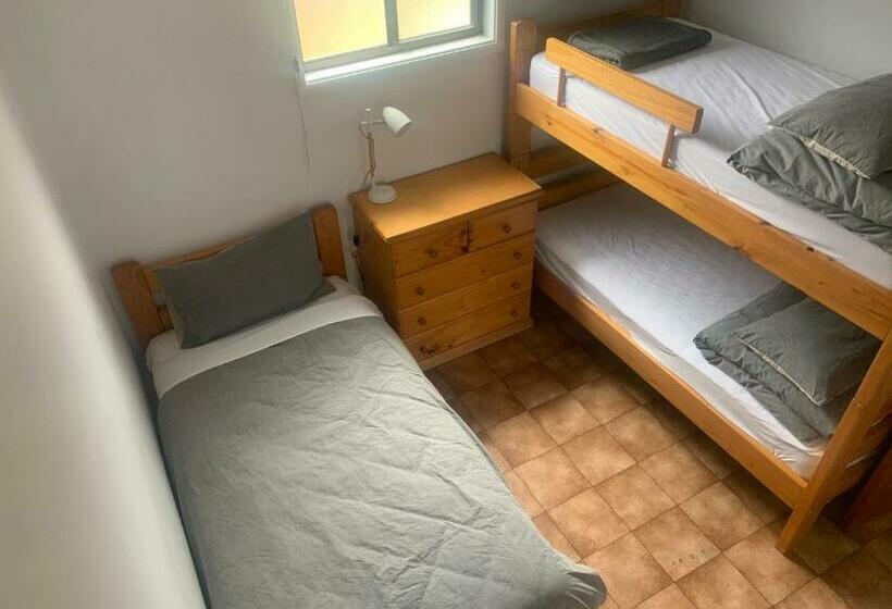 فندق Robe Nampara Cottages