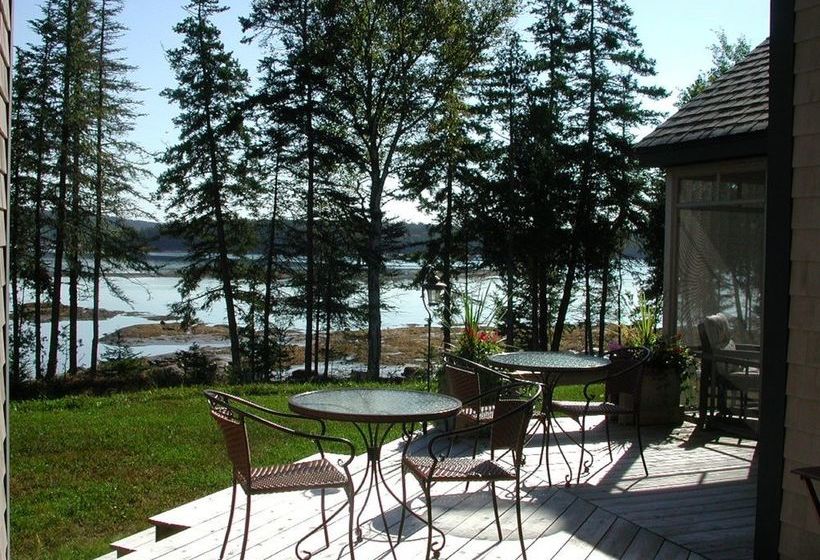 فندق Three Pines Bed And Breakfast