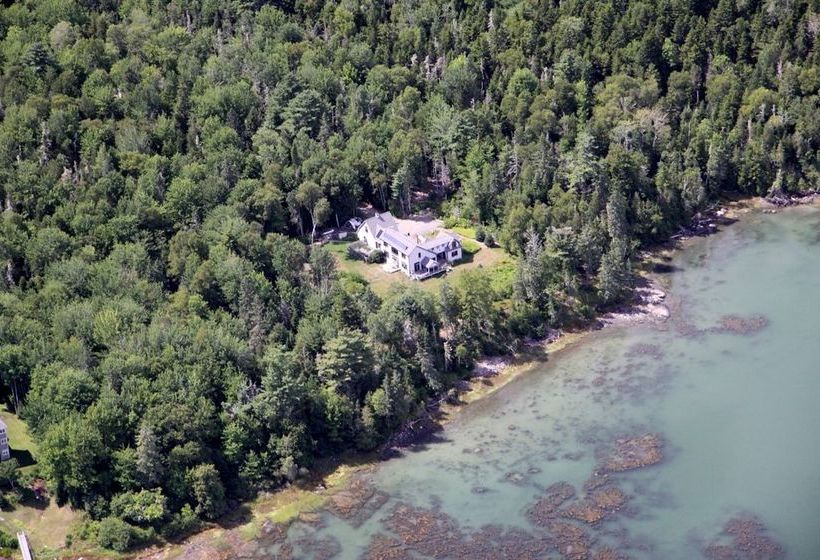 فندق Three Pines Bed And Breakfast