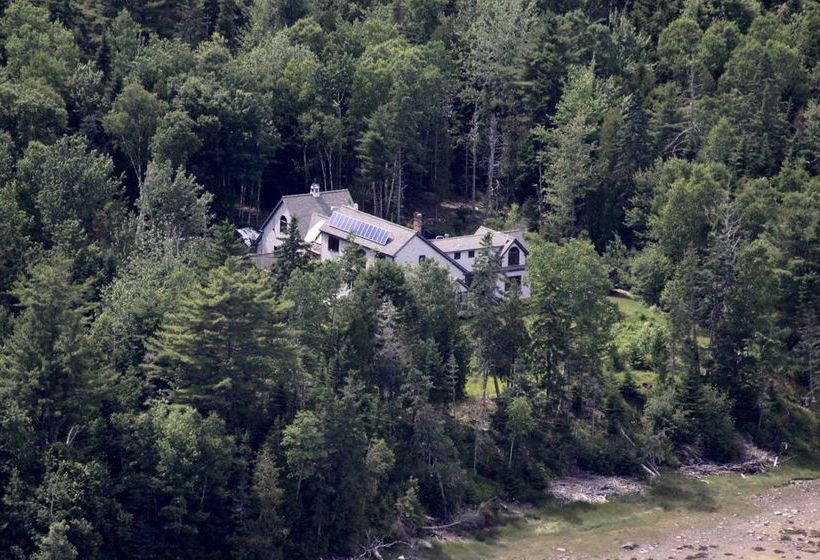 فندق Three Pines Bed And Breakfast