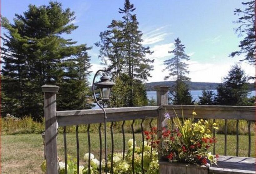 فندق Three Pines Bed And Breakfast