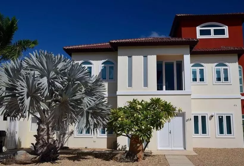 هتل Villa Dita
