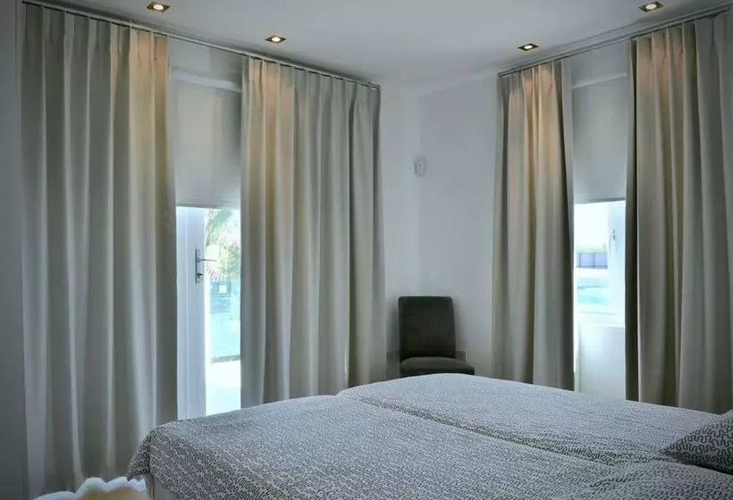 هتل Villa Dita