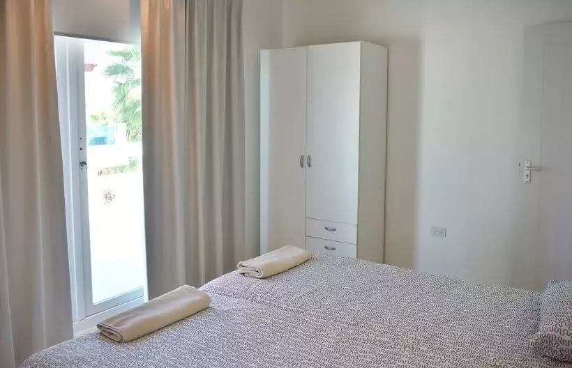 هتل Villa Dita