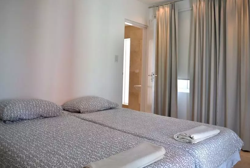 هتل Villa Dita