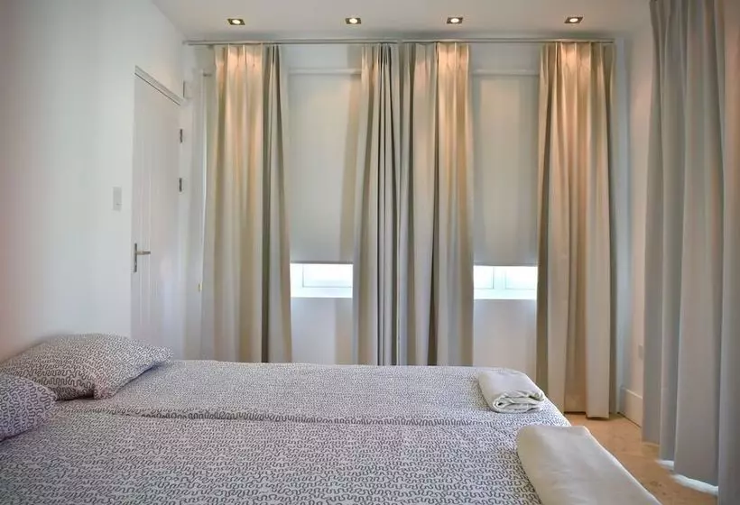 هتل Villa Dita