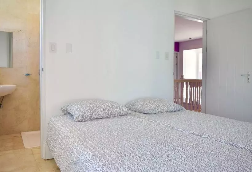هتل Villa Dita