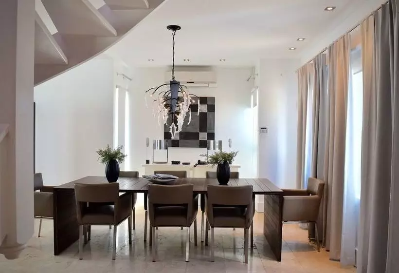 هتل Villa Dita
