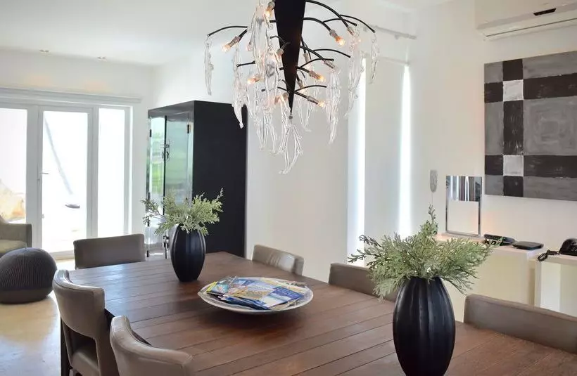 هتل Villa Dita