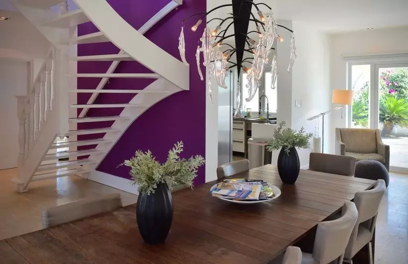 هتل Villa Dita