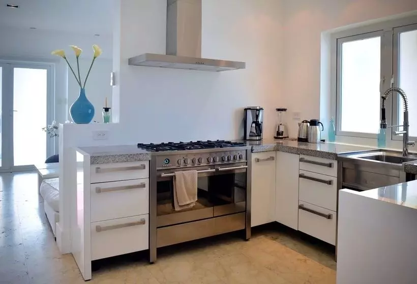هتل Villa Dita