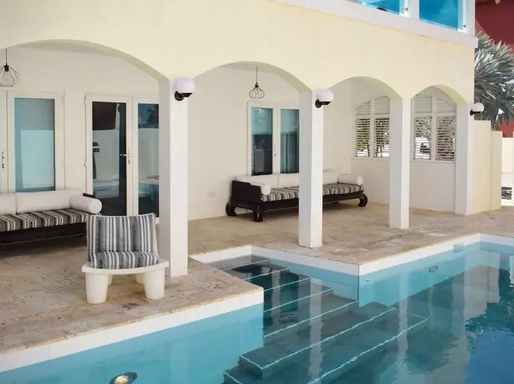 هتل Villa Dita