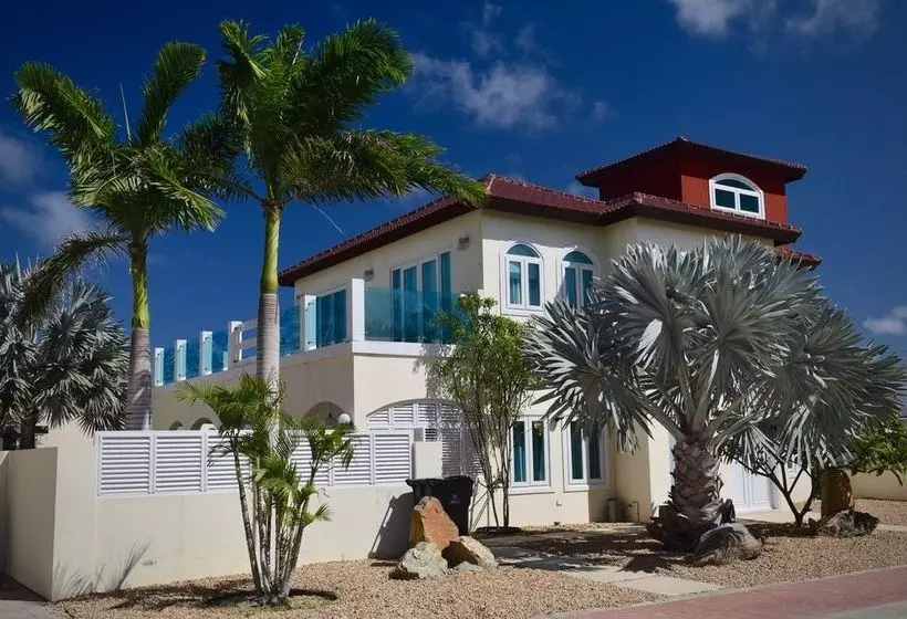 هتل Villa Dita