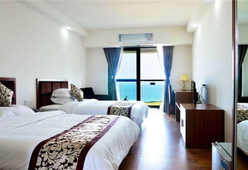 Hotel Yumi Apartment Yangjiang 2 Branch