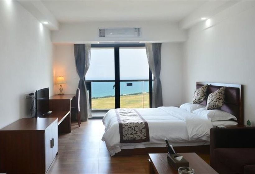 Hotel Yumi Apartment Yangjiang 2 Branch