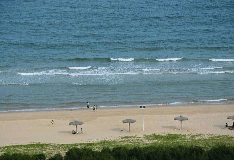 Hotel Yumi Apartment Yangjiang 2 Branch