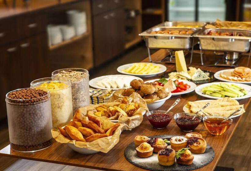 Park Hotel & Spa Boyana