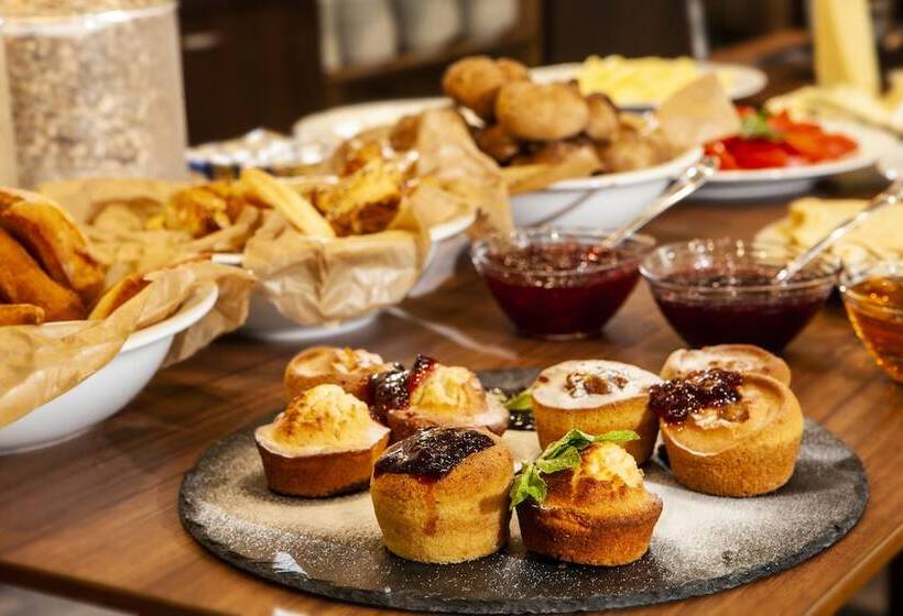 Park Hotel & Spa Boyana