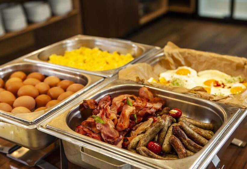 Park Hotel & Spa Boyana