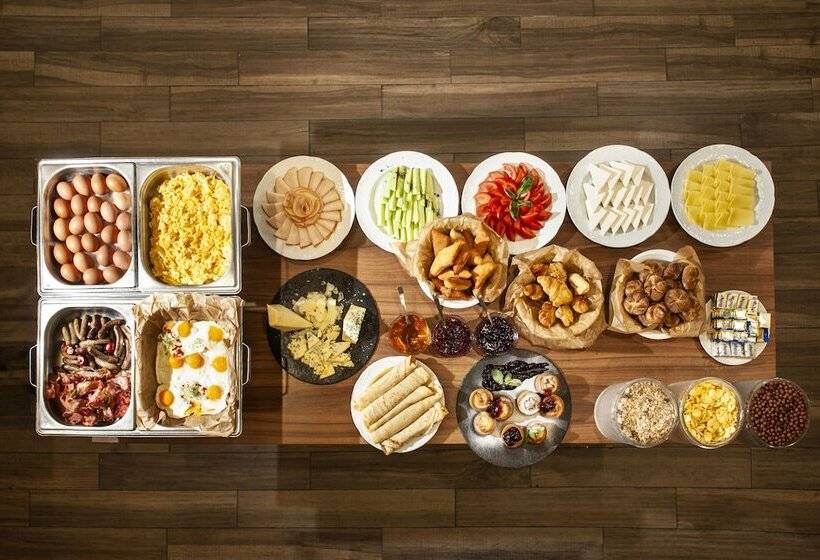 Park Hotel & Spa Boyana