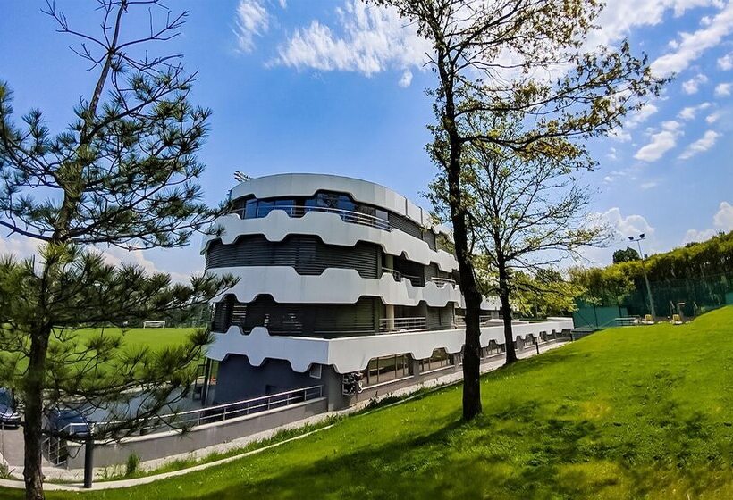 Park Hotel & Spa Boyana