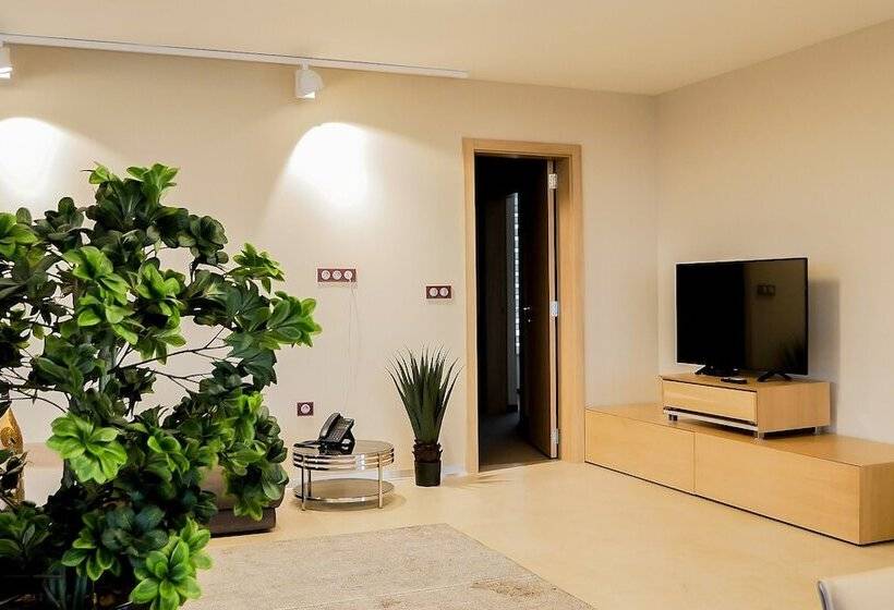 Park Hotel & Spa Boyana