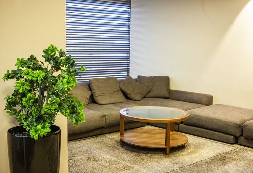 Park Hotel & Spa Boyana