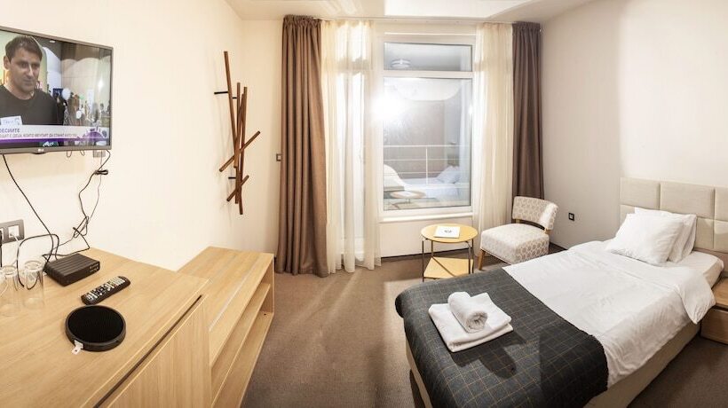 Park Hotel & Spa Boyana