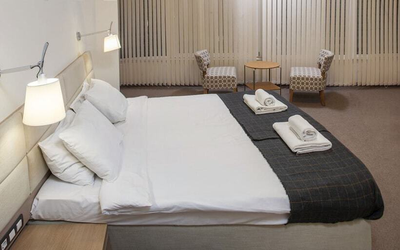 Park Hotel & Spa Boyana