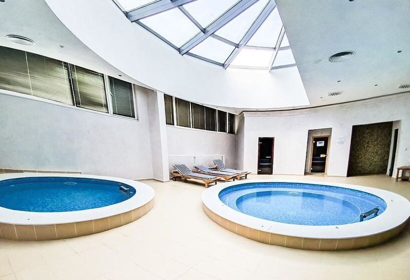 Park Hotel & Spa Boyana