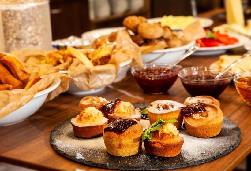 Park Hotel & Spa Boyana