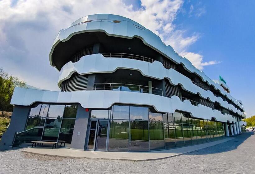 Park Hotel & Spa Boyana