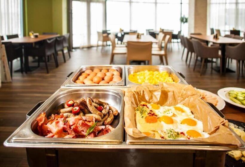 Park Hotel & Spa Boyana