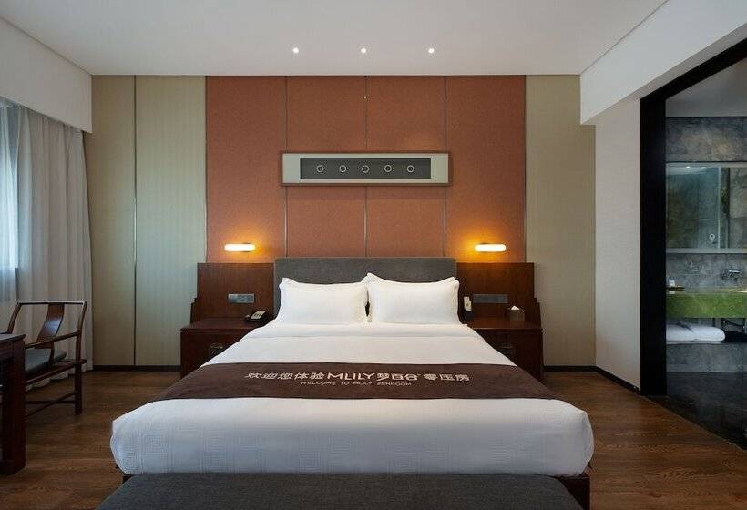 Pasonda Hotel Junyu   Foshan