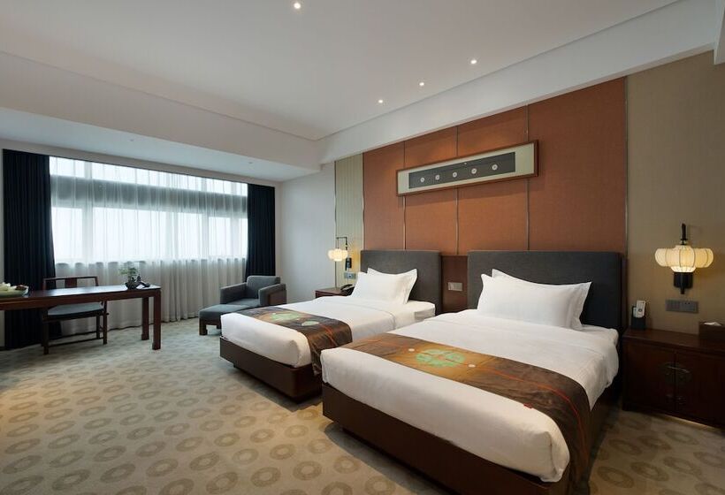 Pasonda Hotel Junyu   Foshan