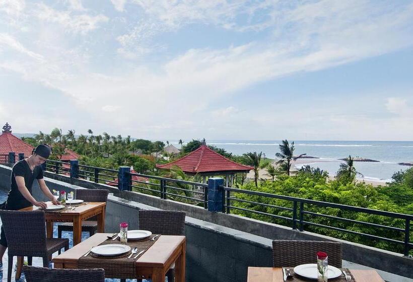 Sulis Beach Hotel & Spa