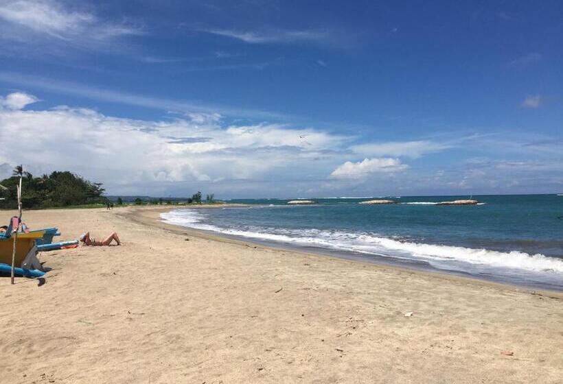 Sulis Beach Hotel & Spa