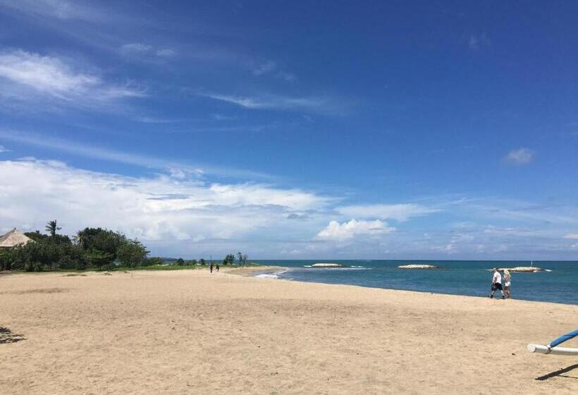 Sulis Beach Hotel & Spa