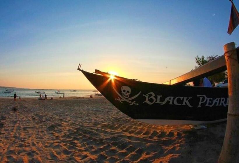 Sulis Beach Hotel & Spa