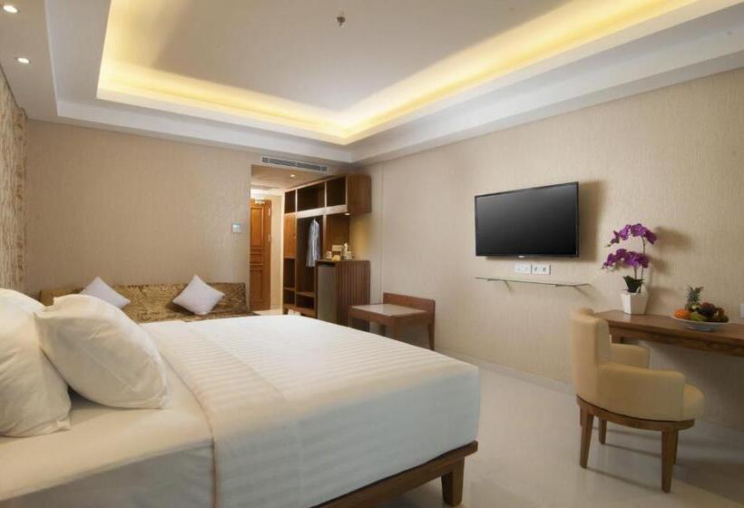 Sulis Beach Hotel & Spa