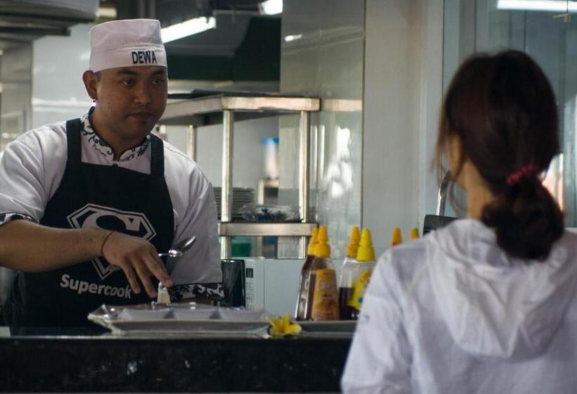 Sulis Beach Hotel & Spa