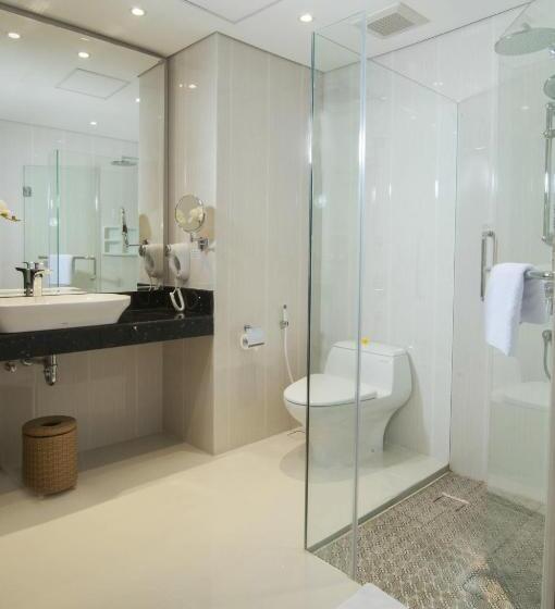 Sulis Beach Hotel & Spa