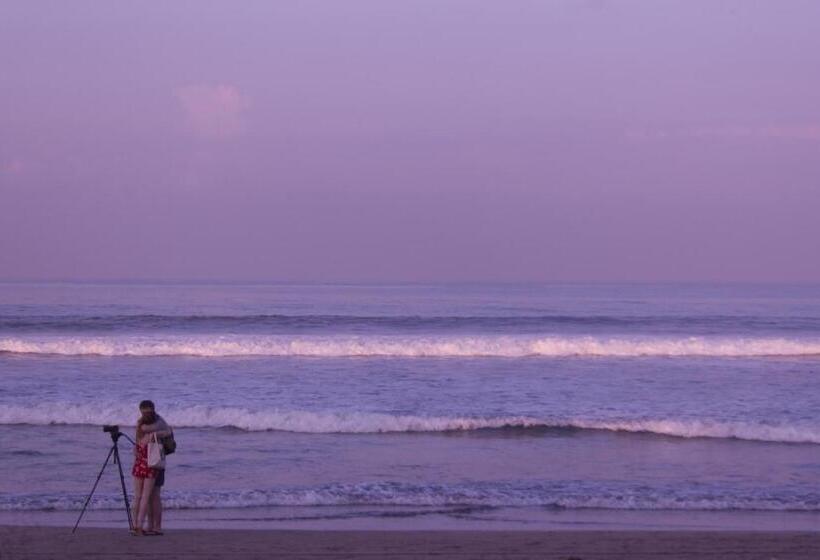 Sulis Beach Hotel & Spa