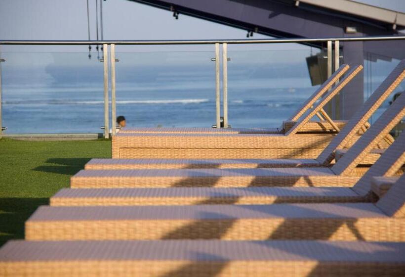 Sulis Beach Hotel & Spa