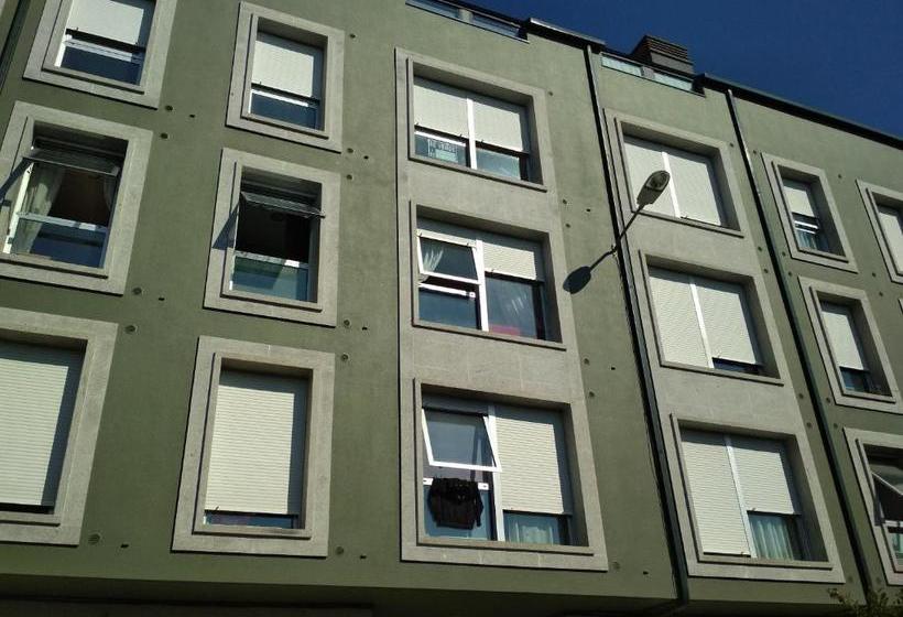 Apartamentos Pobra Do Caramiã±al 3000