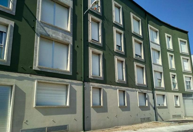 Apartamentos Pobra Do Caramiã±al 3000