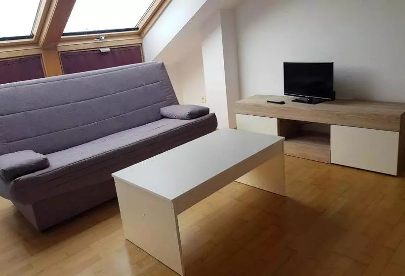 Apartamentos Pobra Do Caramiã±al 3000