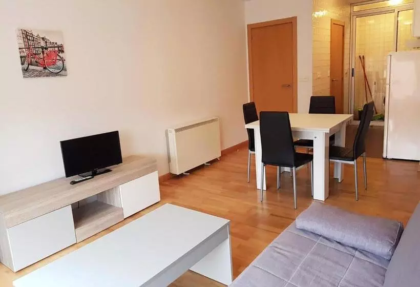 Apartamentos Pobra Do Caramiã±al 3000