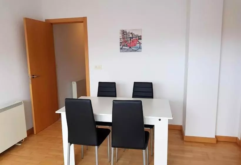 Apartamentos Pobra Do Caramiã±al 3000